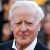 David John Moore Cornwell pen name, John le Carré, 89