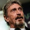 John McAfee, 75