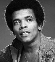 Johnny Nash