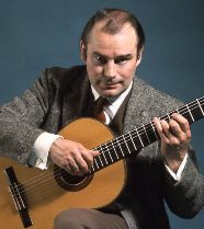 Julian Bream