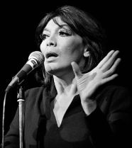 Juliette Gréco 