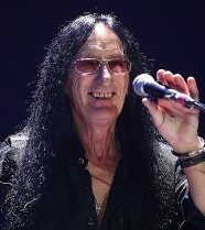 Ken Hensley, 75