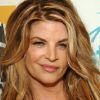 Kirstie Alley, 71