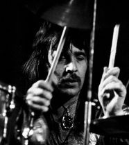 Lee Kerslake