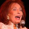 Loretta Lynn, 90