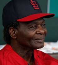 Lou Brock