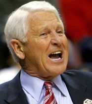 Lute Olson