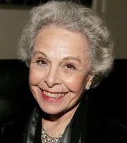 Marge Champion, 101