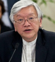 Martin Khor