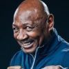 Marvelous Marvin Hagler, 66