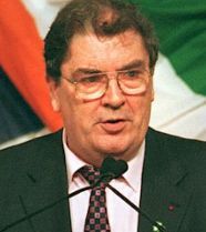 John Hume