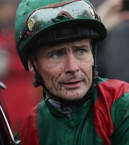 Pat Smullen