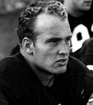 Paul Hornung, 84