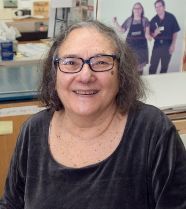 Elsa Dorfman