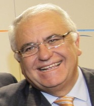 Juan Cotino