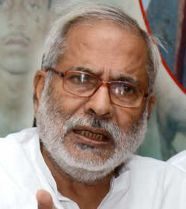 Raghuvansh Prasad Singh