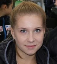 Ekaterina Alexandrovskaya