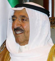 Sabah Al-Ahmad Al-Jaber Al-Sabah