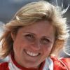 Sabine Schmitz, 51