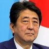 Shinzo Abe, 67