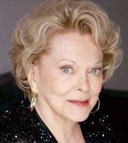 Shirley Douglas