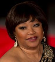 Zindzi Mandela