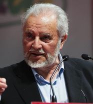 Julio Anguita