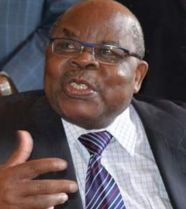 Benjamin Mkapa