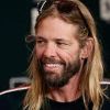 Taylor Hawkins, 50