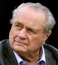 Tom Heinsohn, 86