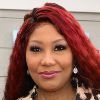 Traci Braxton, 50