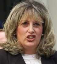 Linda Tripp