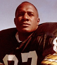 Willie Davis