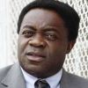 Yaphet Kotto, 81