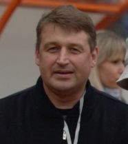 Serhiy Atelkin