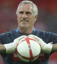 Ray Clemence, 72