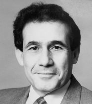 Carlos M. Rivera