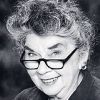 Helen Slayton-Hughes, 92