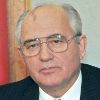 Mikhail Gorbachev, 91