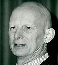 Sir John Margetson, 93
