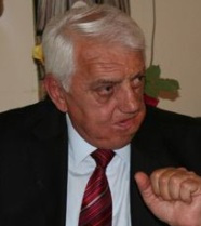 Valeriu Muravschi