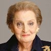 Madeleine Albright, 84