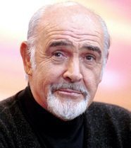 Sir Sean Connery, 90