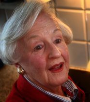 Joy Westmore, 88